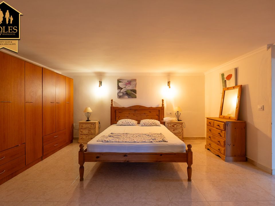 Villa i Vera, Almeria - foto 3