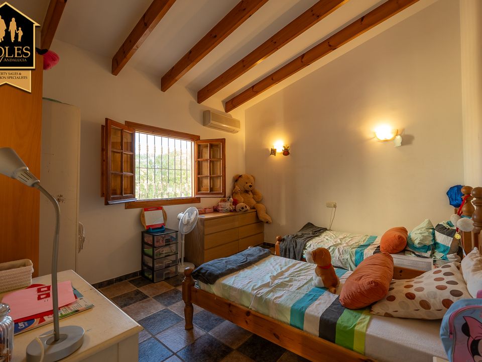 Villa i Vera, Almeria - foto 5