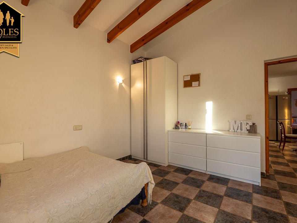 Villa i Vera, Almeria - foto 4