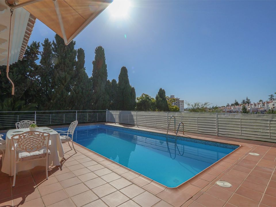 Villa i Nerja, Malaga - foto 3
