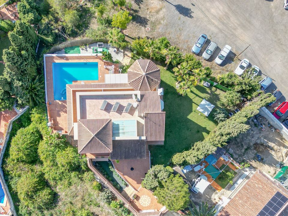 Villa i Nerja, Malaga - foto 2