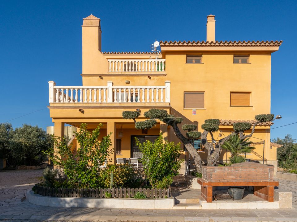 Villa i Camarles, Tarragona - foto 2