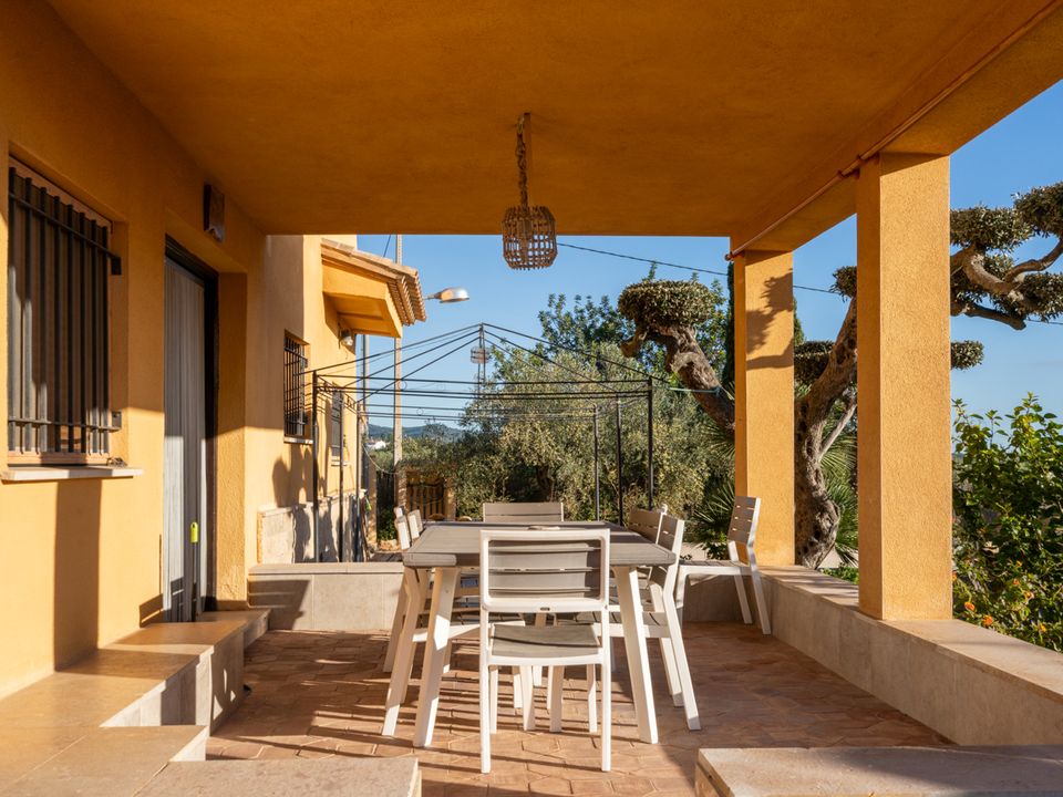 Villa i Camarles, Tarragona - foto 5