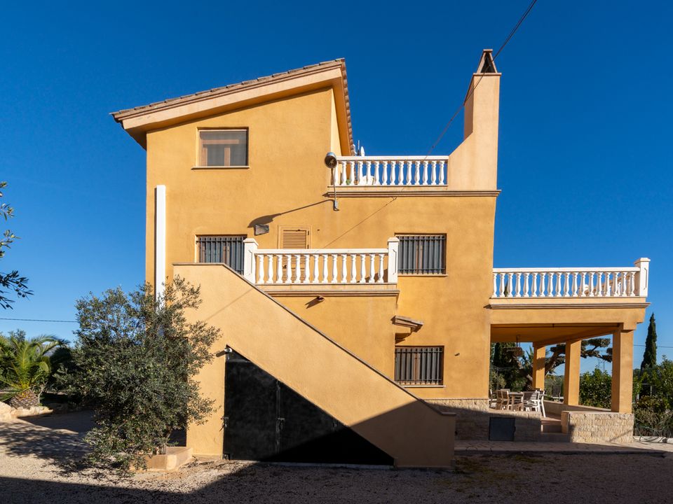 Villa i Camarles, Tarragona - foto 3