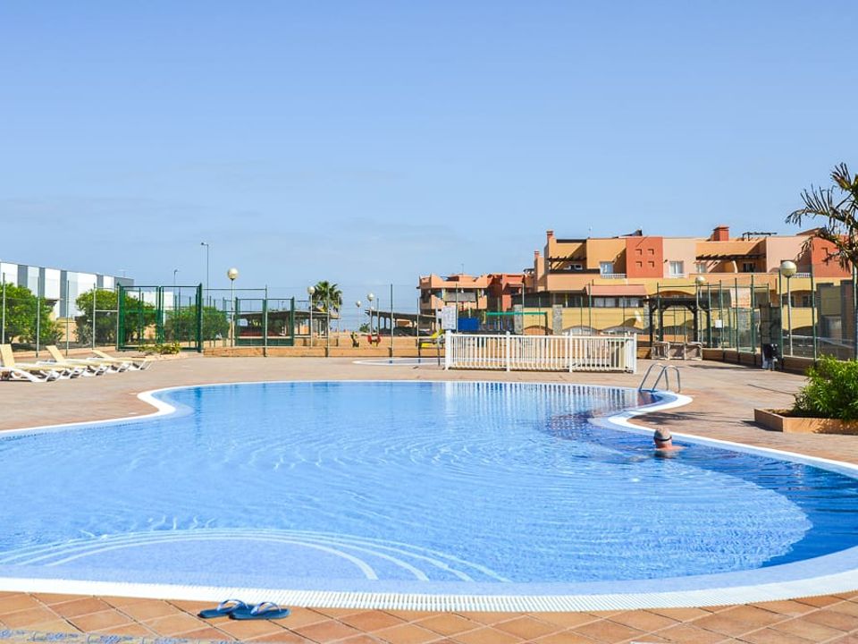 Farm hus i Corralejo, Fuerteventura - foto 2