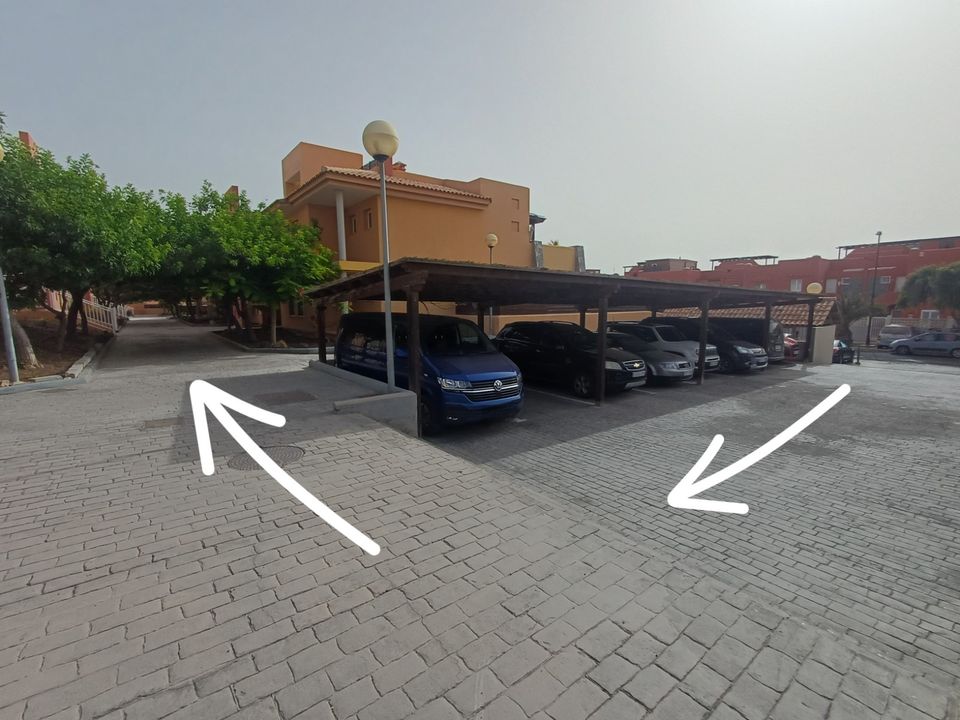 Farm hus i Corralejo, Fuerteventura - foto 5