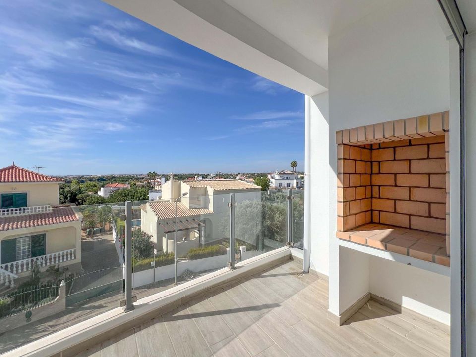 Lejlighed i Castro Marim, Faro - foto 1