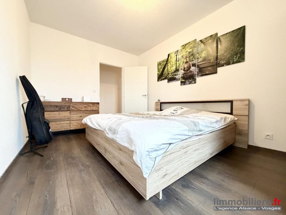 Lejlighed i Bourgheim, Bas-Rhin - foto 5