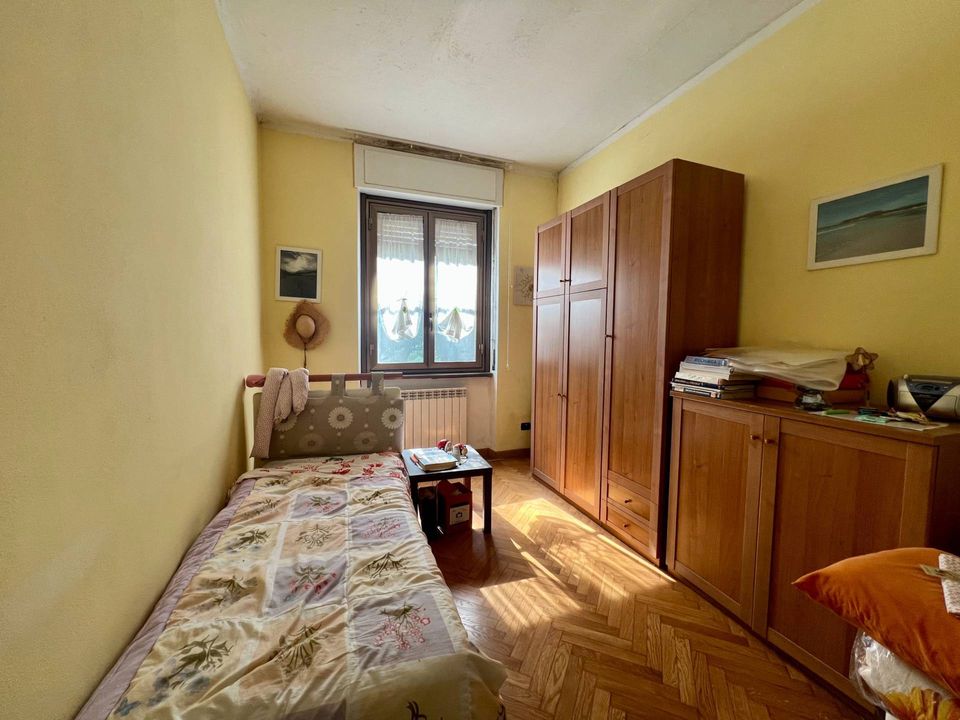 Rekkehus i Varese, Varese - bilde 3