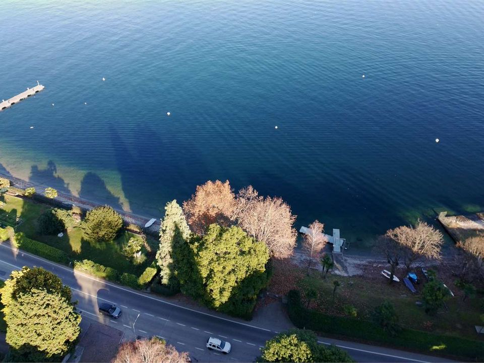 Villa i Stresa, Verbano Cusio Ossola - foto 2