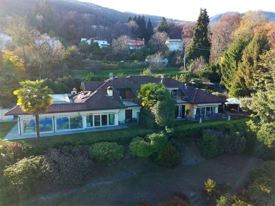 Villa i Stresa, Verbano Cusio Ossola - foto 3