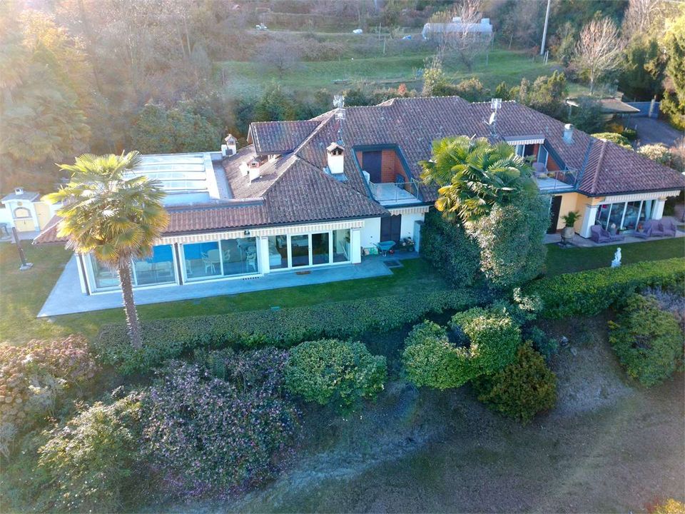 Villa i Stresa, Verbano Cusio Ossola - foto 5