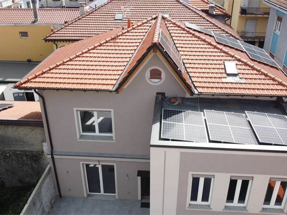 Villa i Verbania, Verbano Cusio Ossola - foto 4