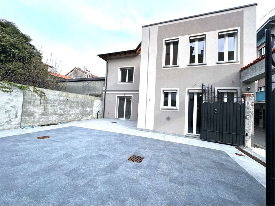 Villa i Verbania, Verbano Cusio Ossola - foto 5