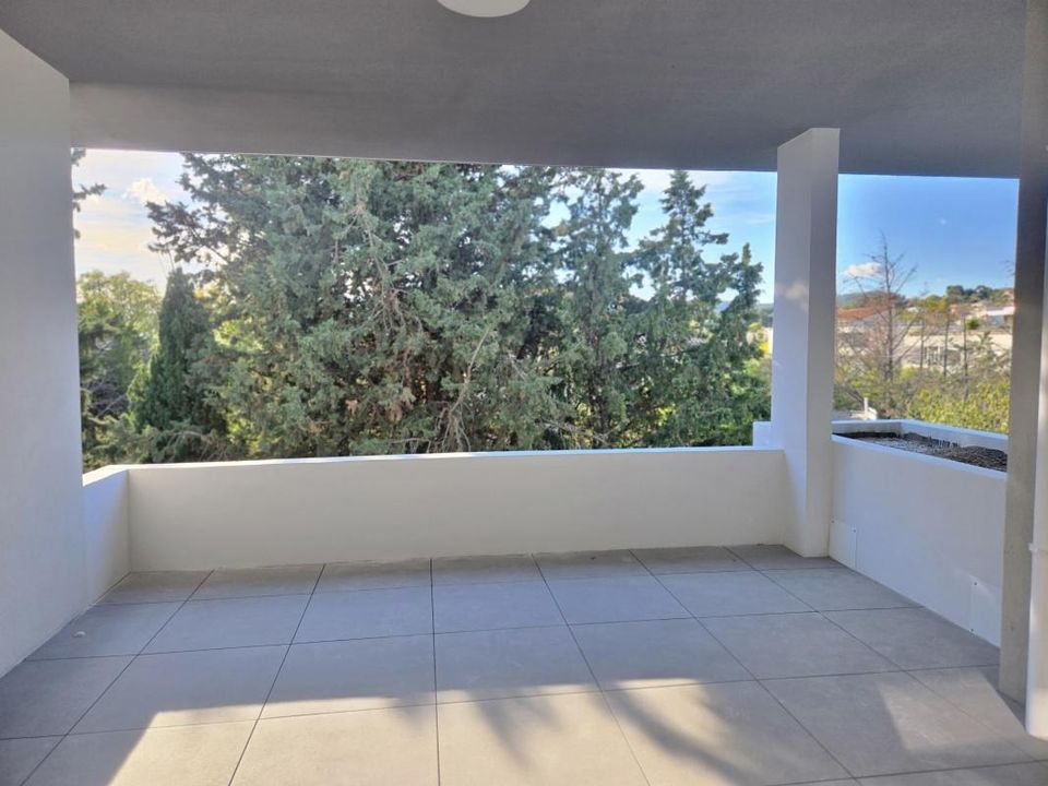 Lejlighed i La Ciotat, Bouches-du-Rhone - foto 1