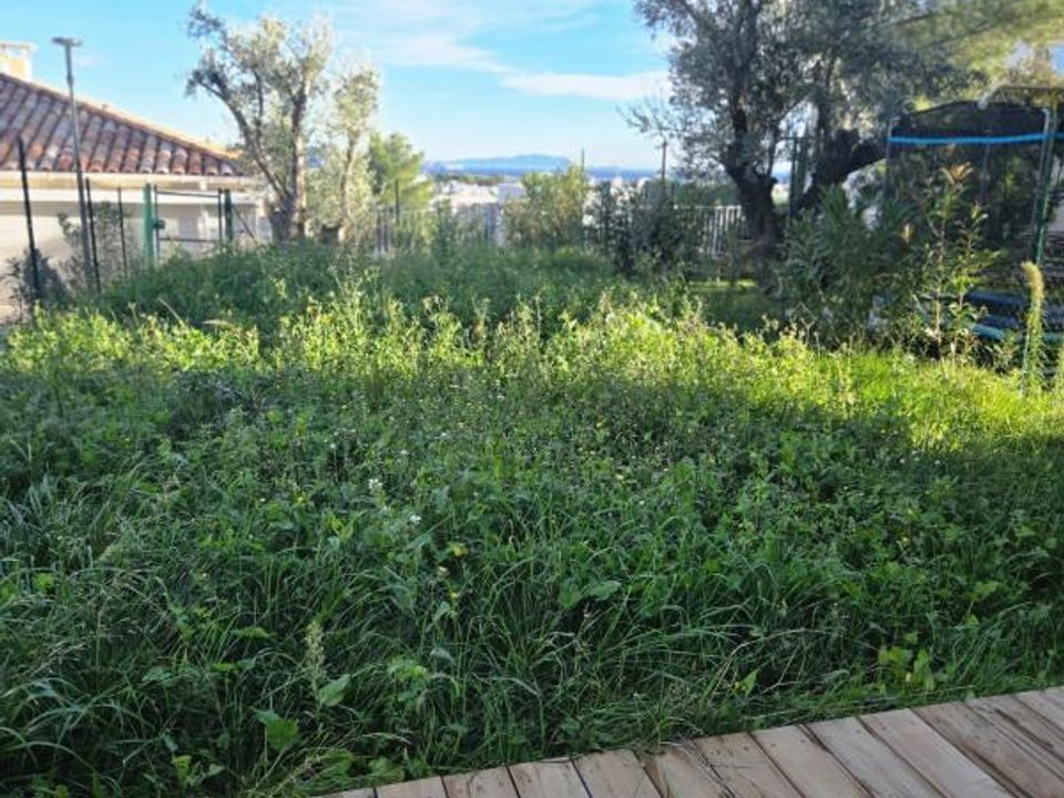 Lejlighed i La Ciotat, Bouches-du-Rhone - foto 3