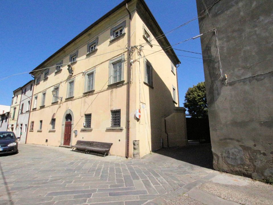 Lejlighed i Terricciola, Pisa - foto 3