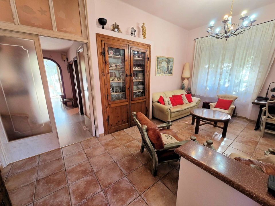 Villa i San Vincenzo, Livorno - foto 3