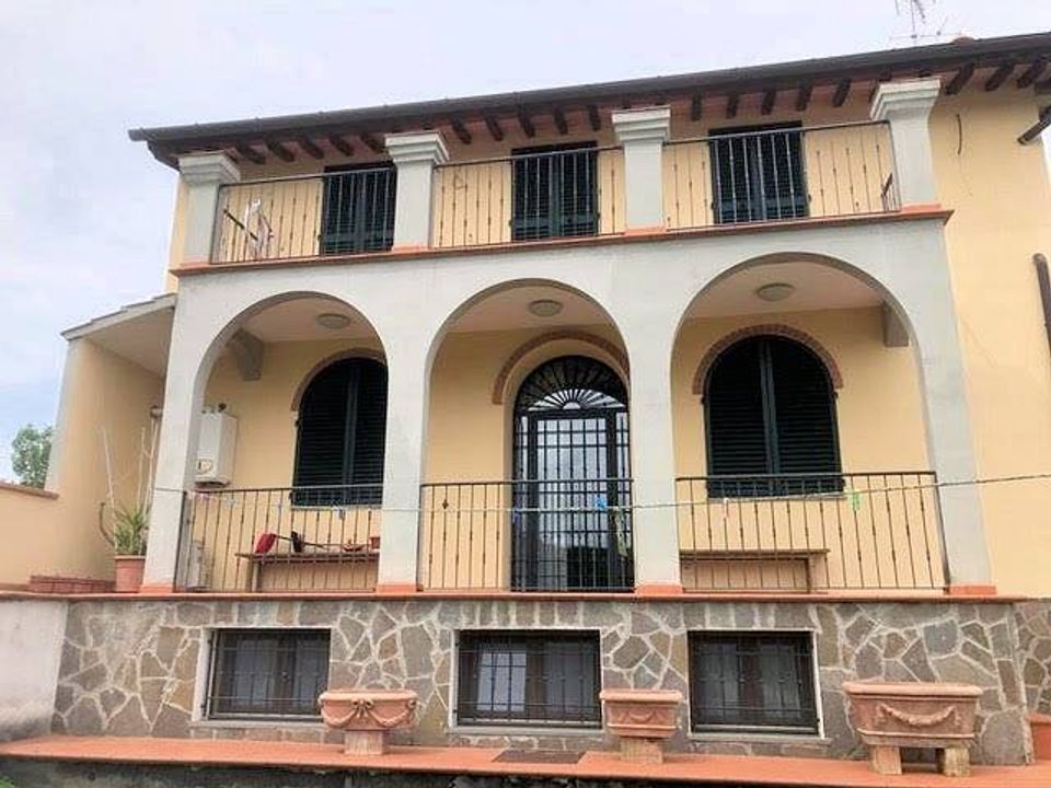 Villa i Florence, Florence - foto 4