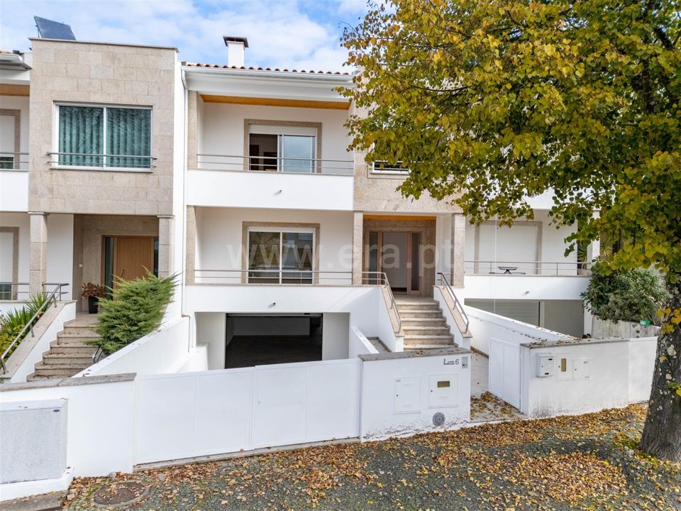 Villa i Viseu, Viseu - foto 1