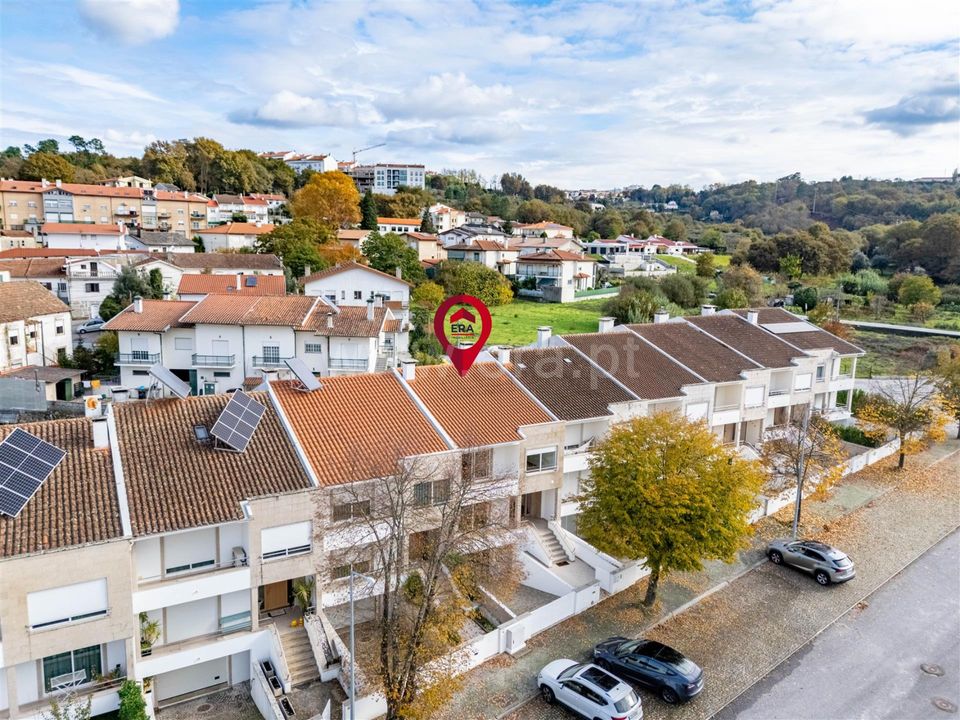 Villa i Viseu, Viseu - foto 2