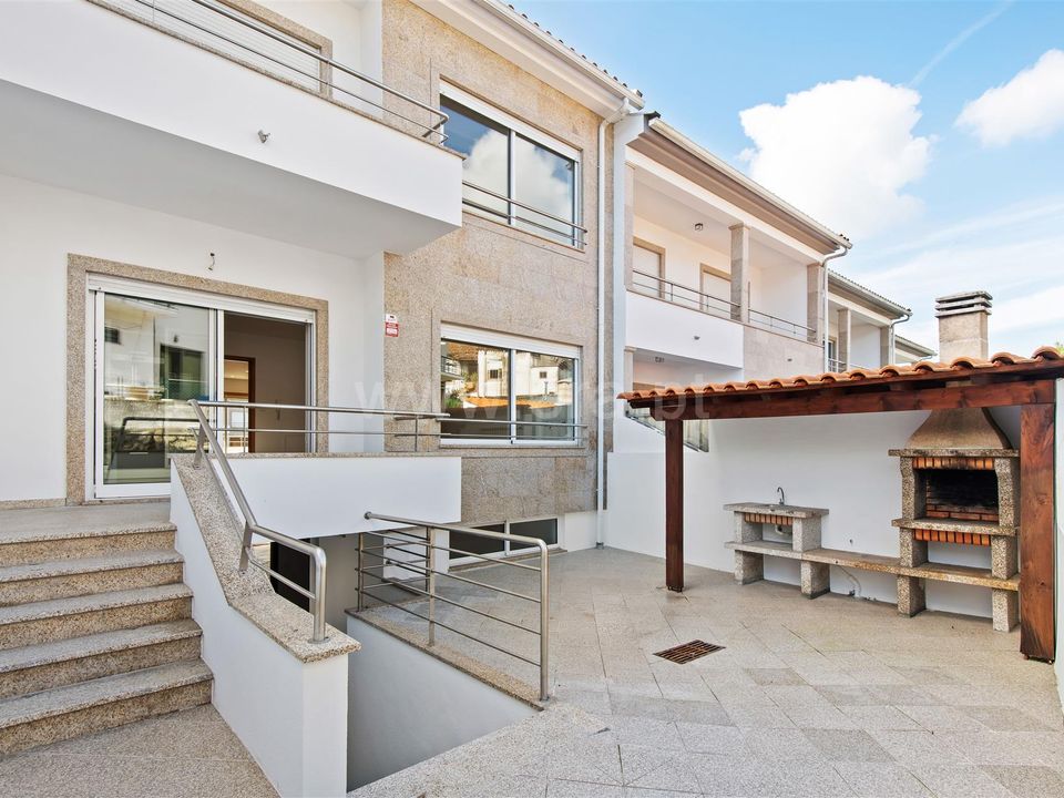 Villa i Viseu, Viseu - foto 3