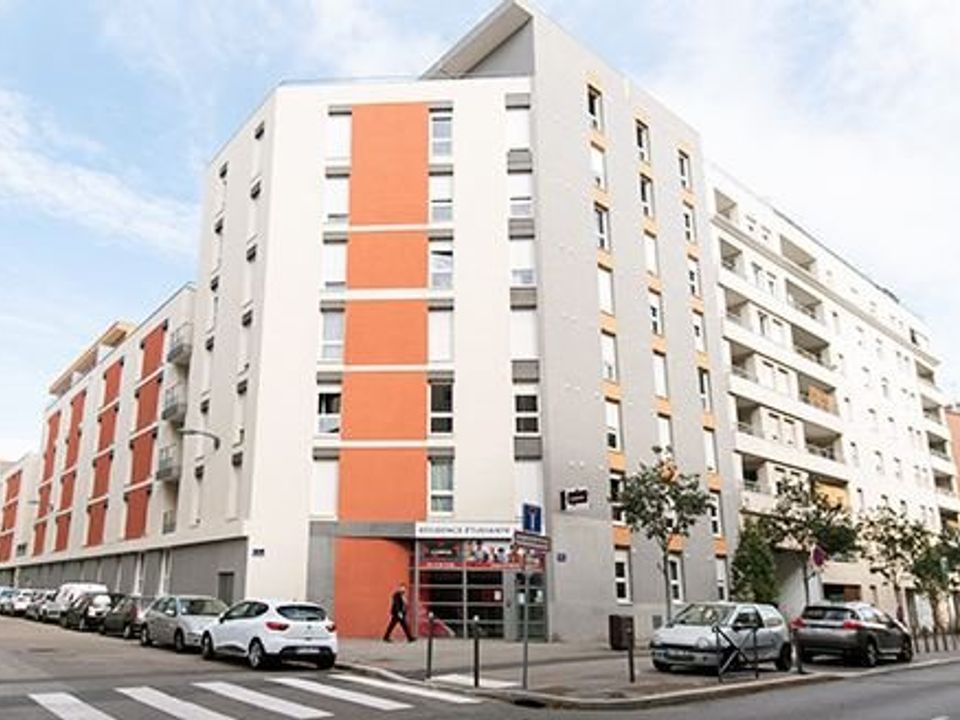 Studio i Villeurbanne, Rhone - foto 3