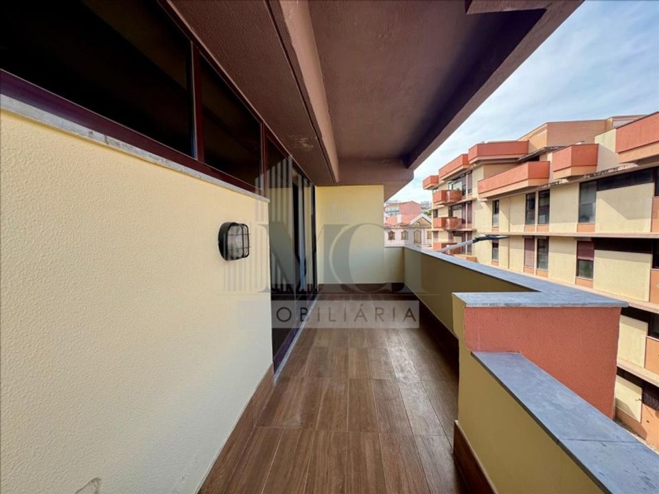 Lejlighed i Setubal, Setubal - foto 3