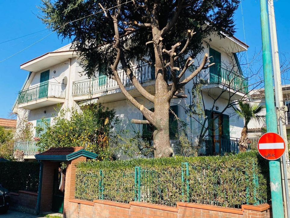 Villa i Sirignano, Avellino - foto 1