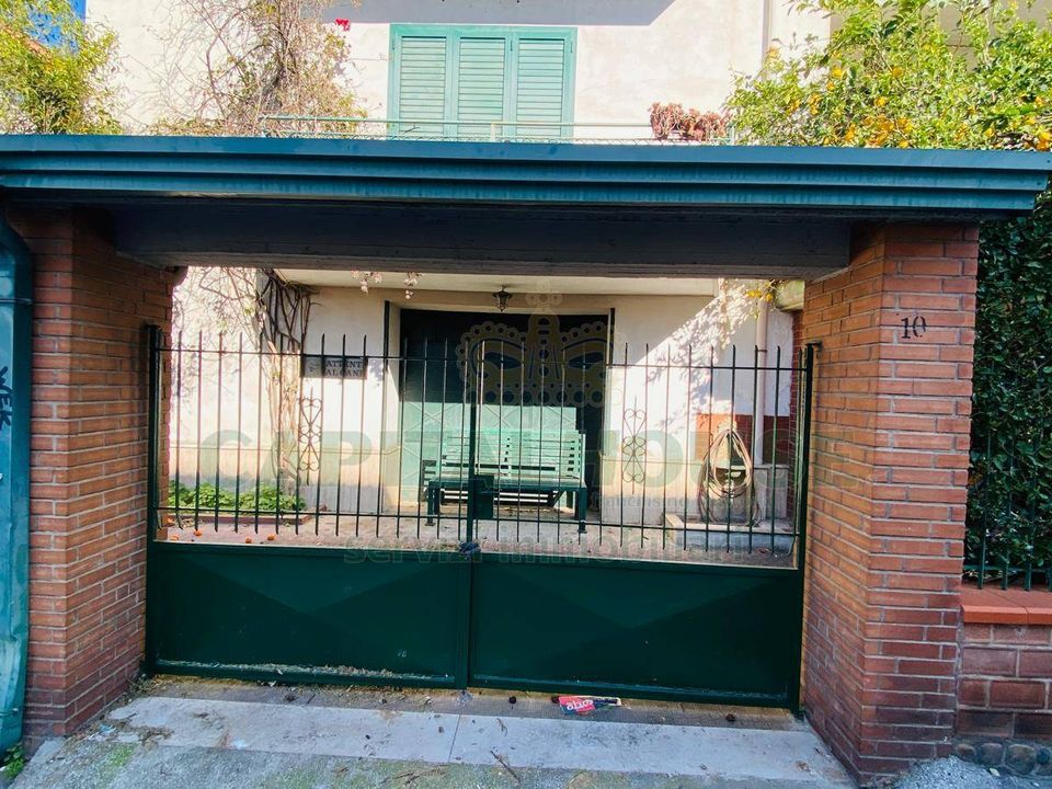 Villa i Sirignano, Avellino - foto 5
