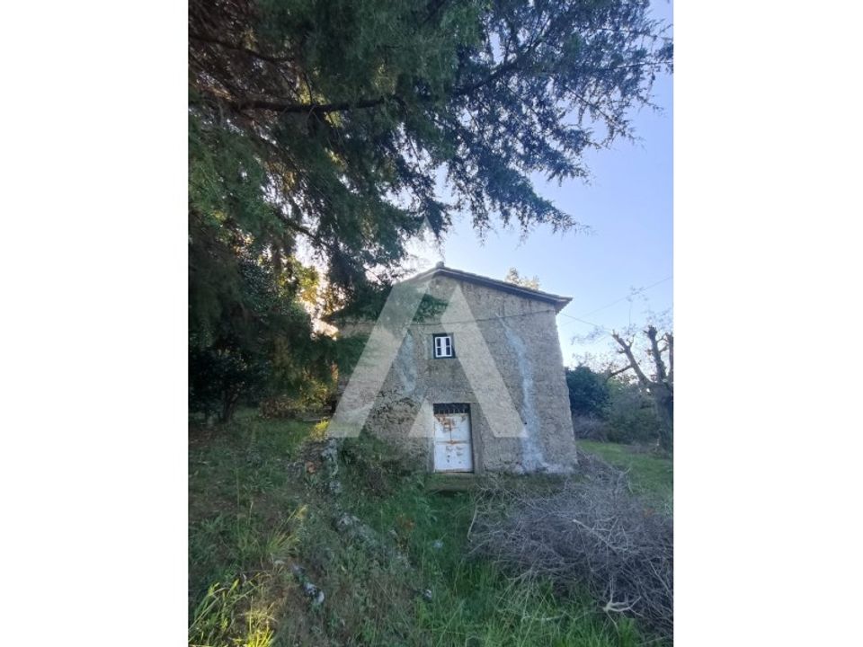 Villa a Montaria, Viana do Castelo - foto 1