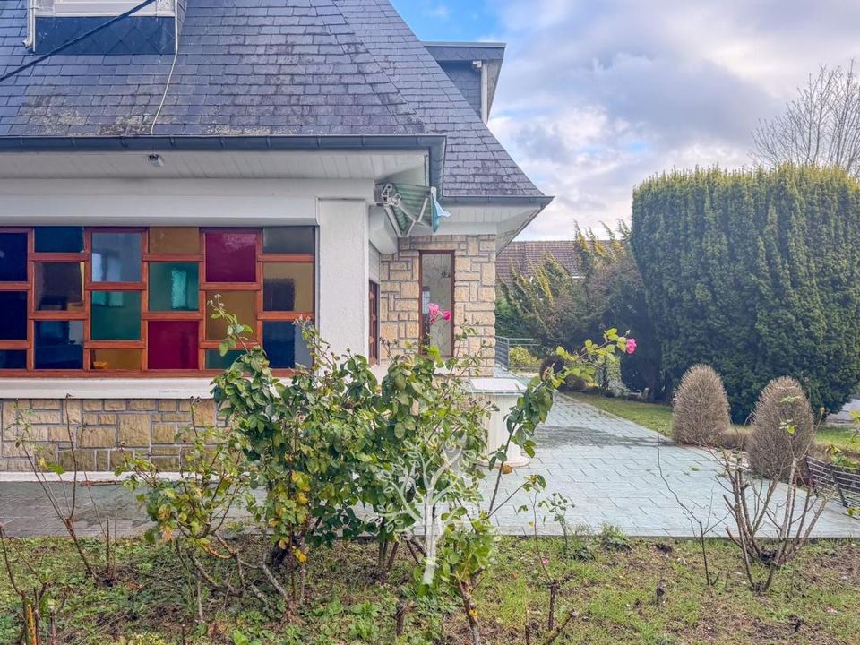 Villa i Dieppe, Seine-Maritime - foto 2