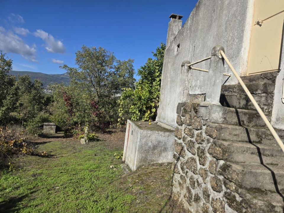Farm i Ferro, Castelo Branco - foto 4