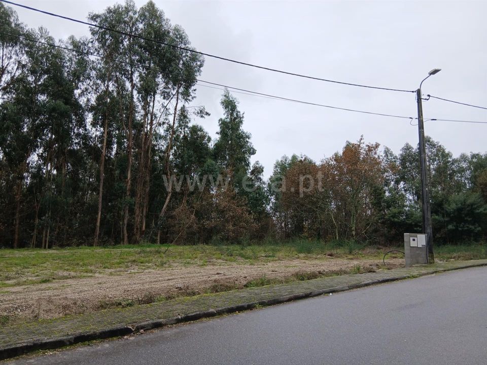 Helårsgrund i Povoa de Lanhoso, Braga - foto 3