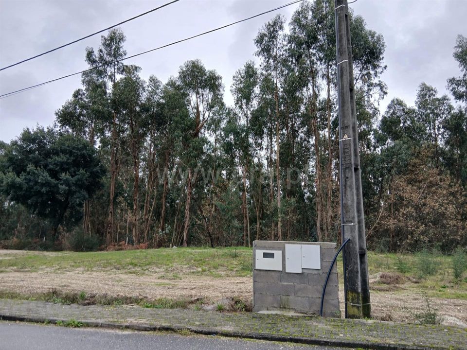 Helårsgrund i Povoa de Lanhoso, Braga - foto 4