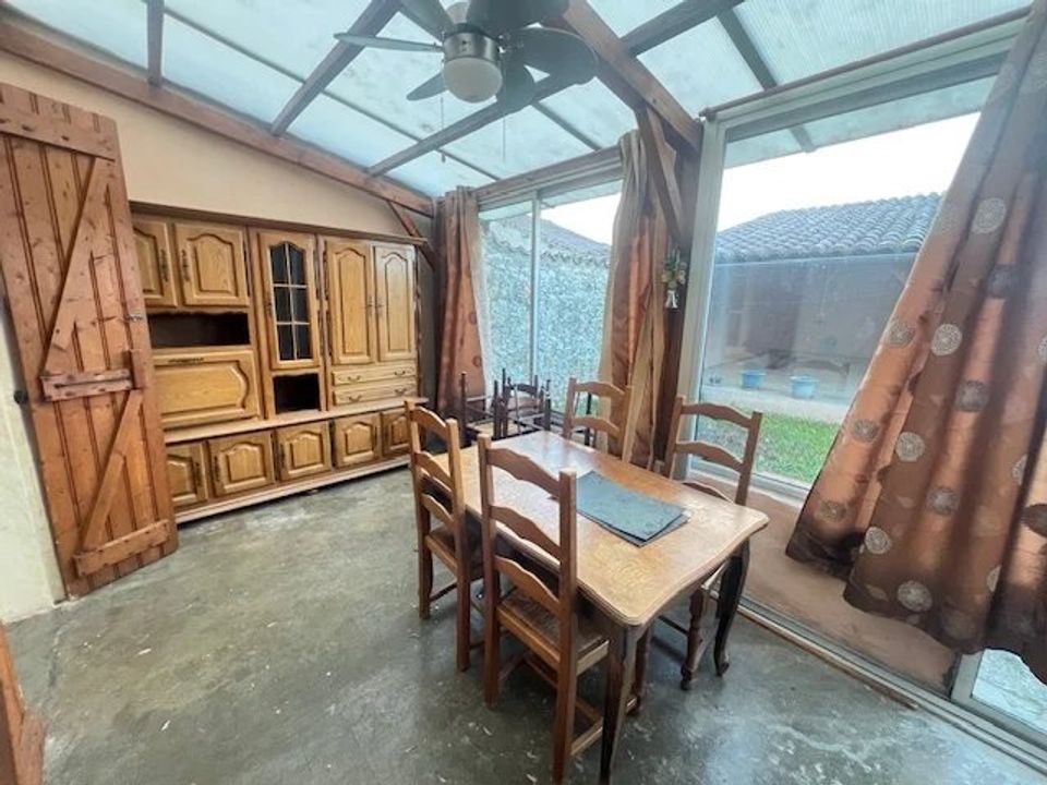 Landejendom i Gimont, Gers - foto 4
