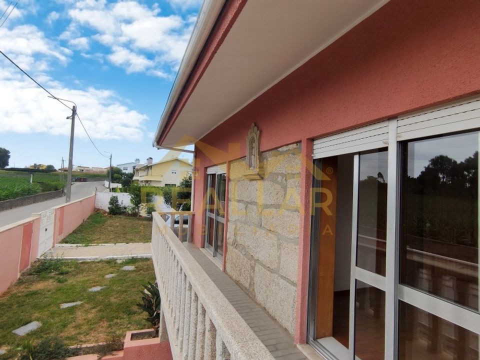 Villa i Guilhabreu, Porto - foto 2