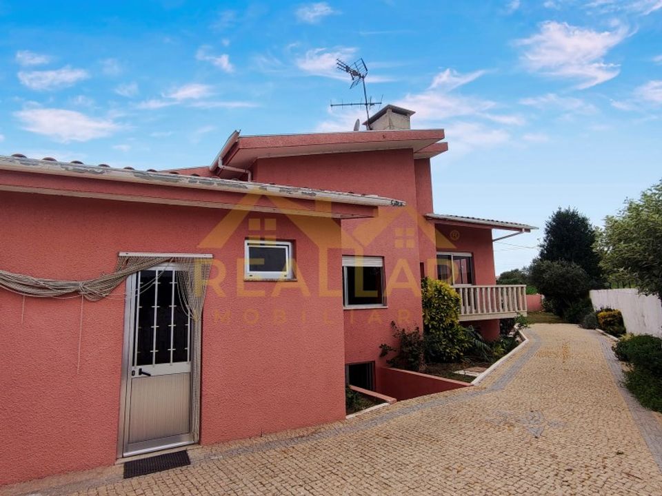Villa i Guilhabreu, Porto - foto 3