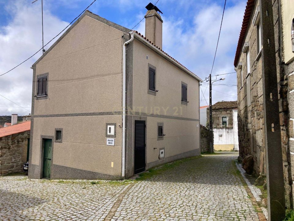 Villa i Pinzio, Guarda - foto 2
