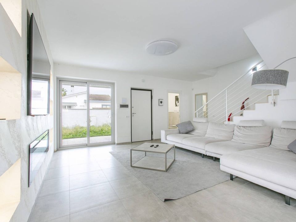 Villa i Anzio, Rome - foto 3