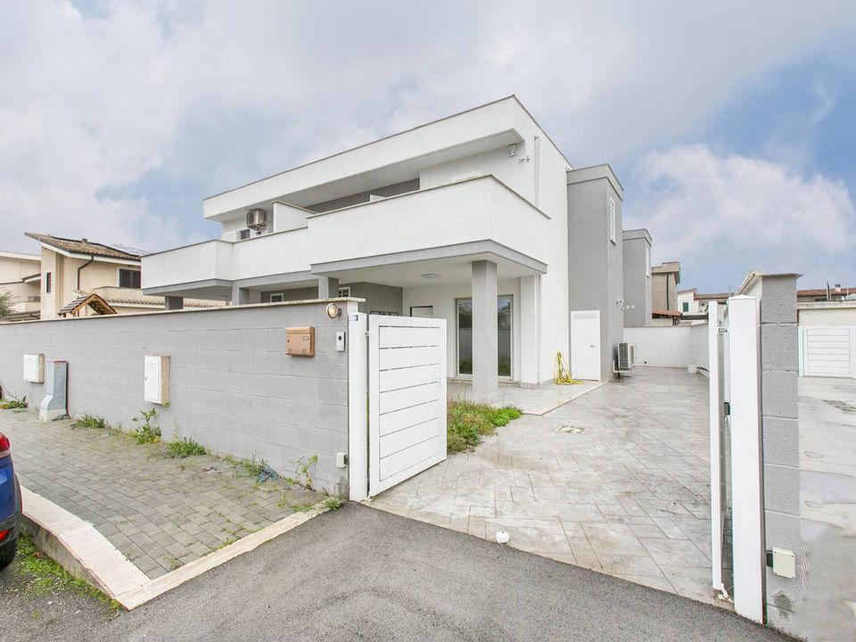 Villa i Anzio, Rome - foto 5