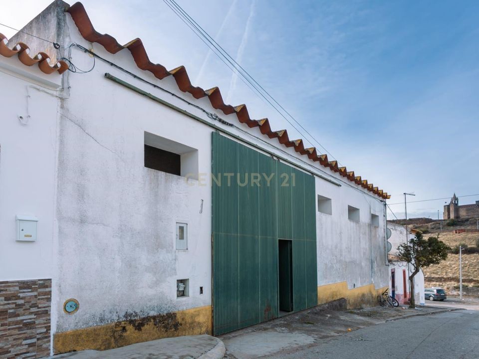 Erhvervsejendom i Mourao, Evora - foto 1