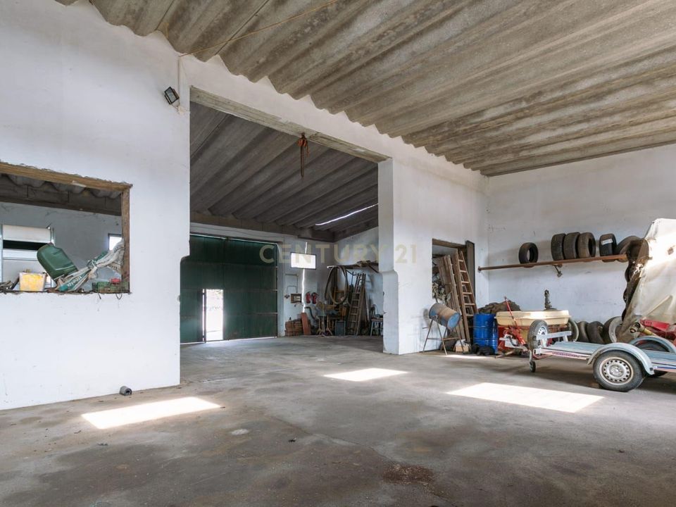 Erhvervsejendom i Mourao, Evora - foto 2