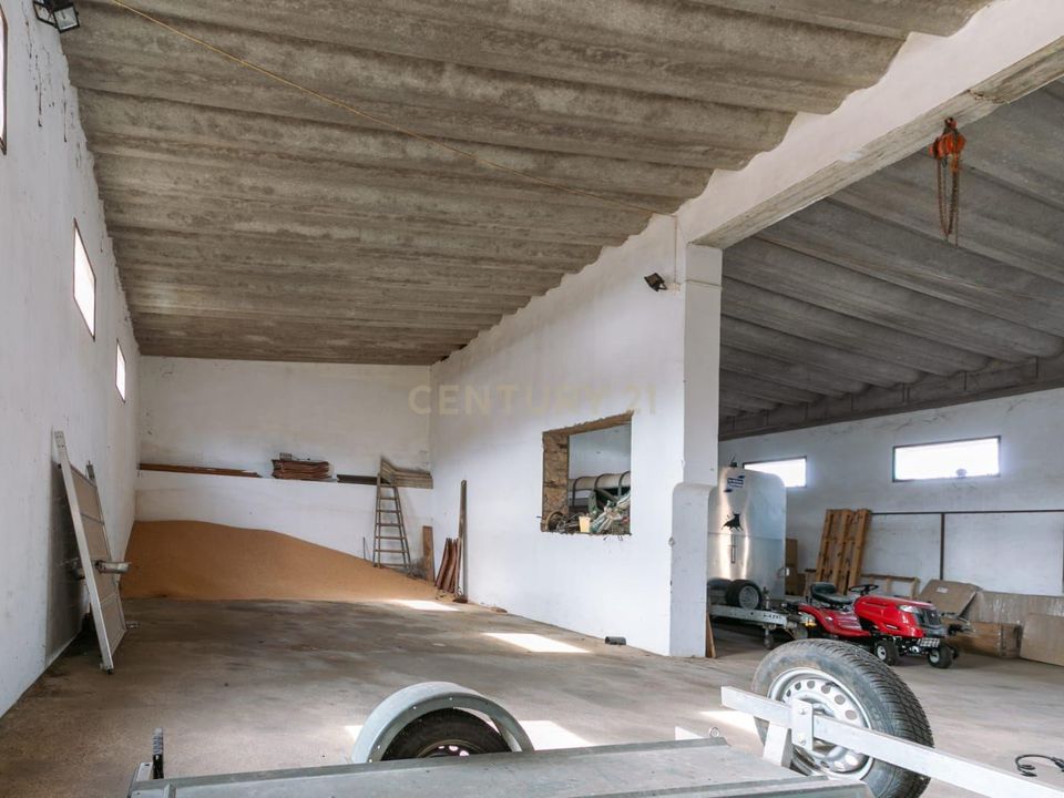 Erhvervsejendom i Mourao, Evora - foto 5