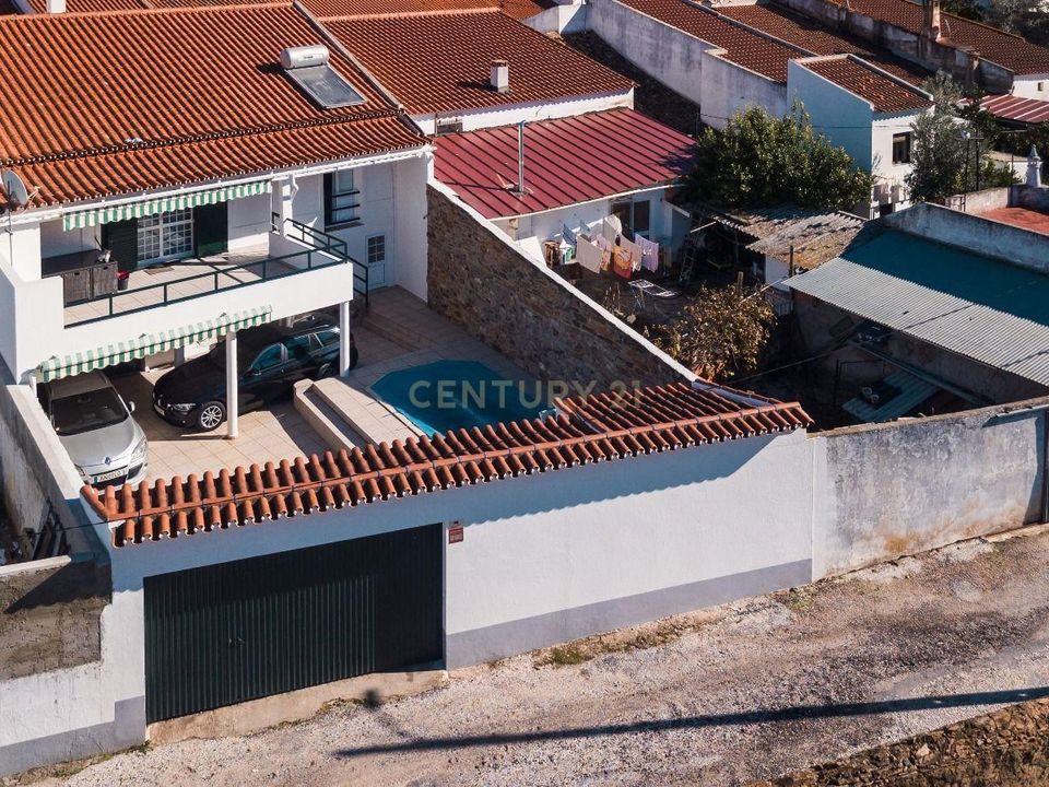 Villa i Mourao, Evora - foto 3