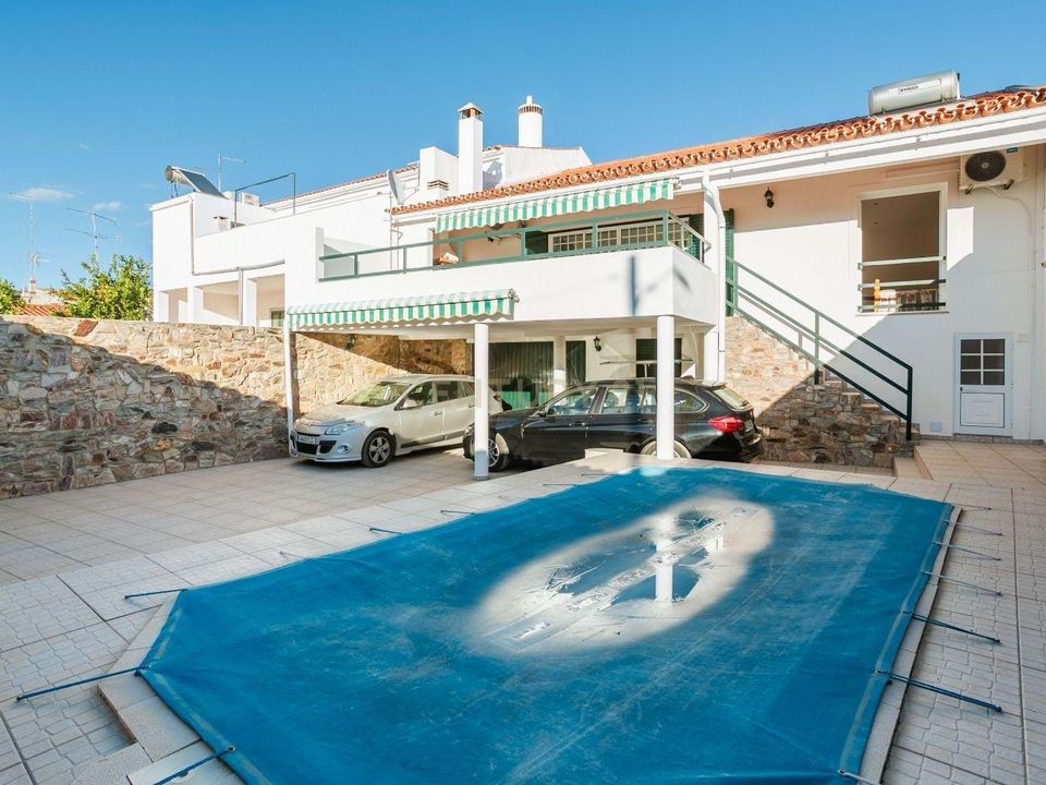 Villa i Mourao, Evora - foto 4