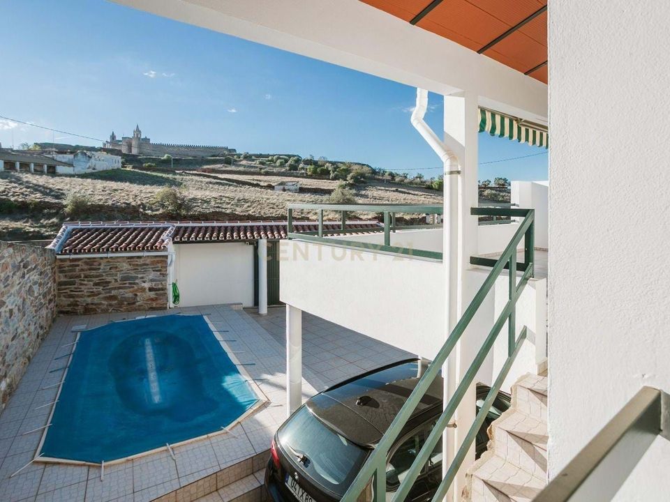 Villa i Mourao, Evora - foto 5