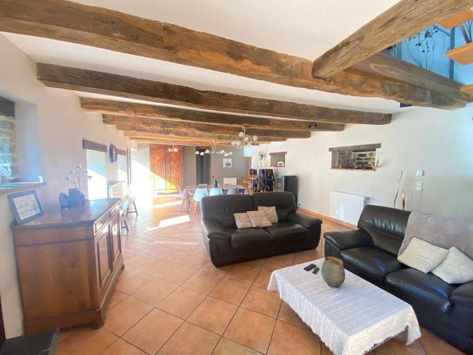 Villa i Gahard, Ille-et-Vilaine - bilde 2