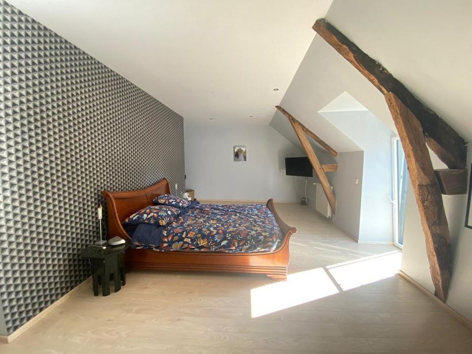 Villa i Gahard, Ille-et-Vilaine - bilde 3