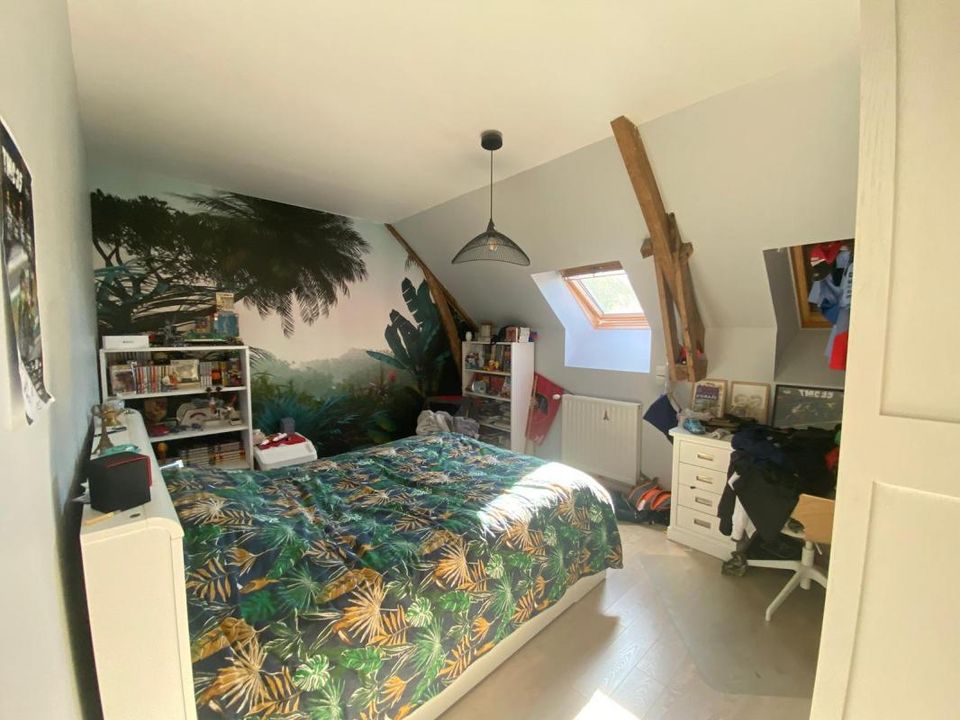 Villa i Gahard, Ille-et-Vilaine - bilde 5